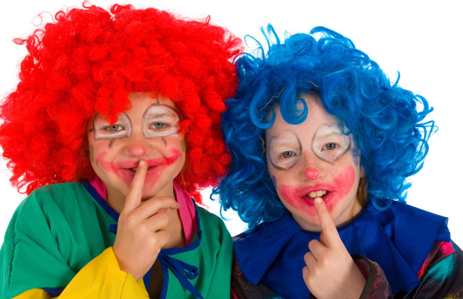 אטרקציות לילדים